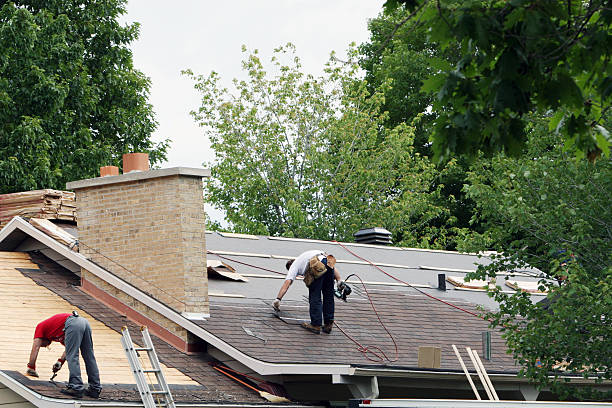 Slate Roofing Contractor in Genesee, CO